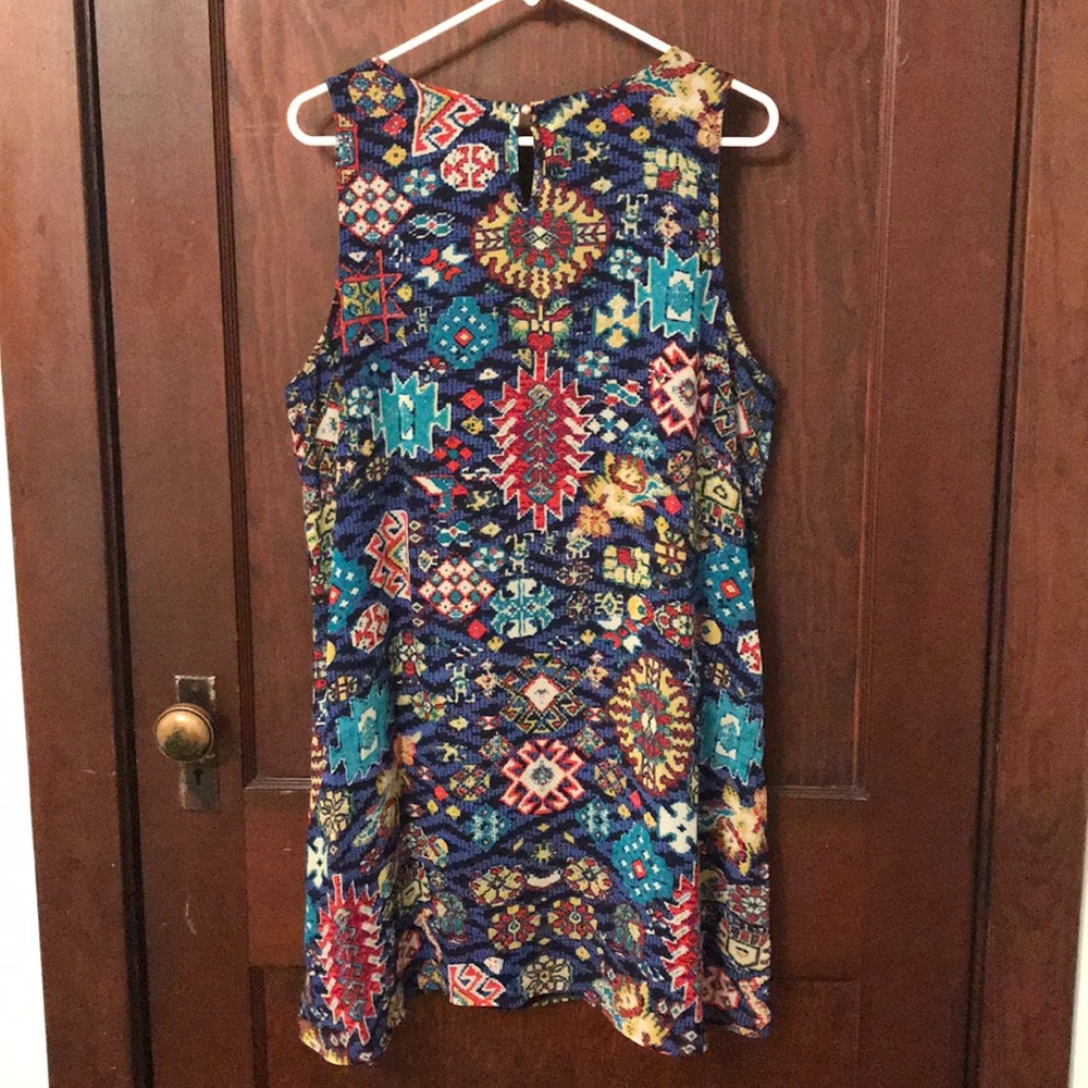 COPY - Target Dress - Picture 4 of 6